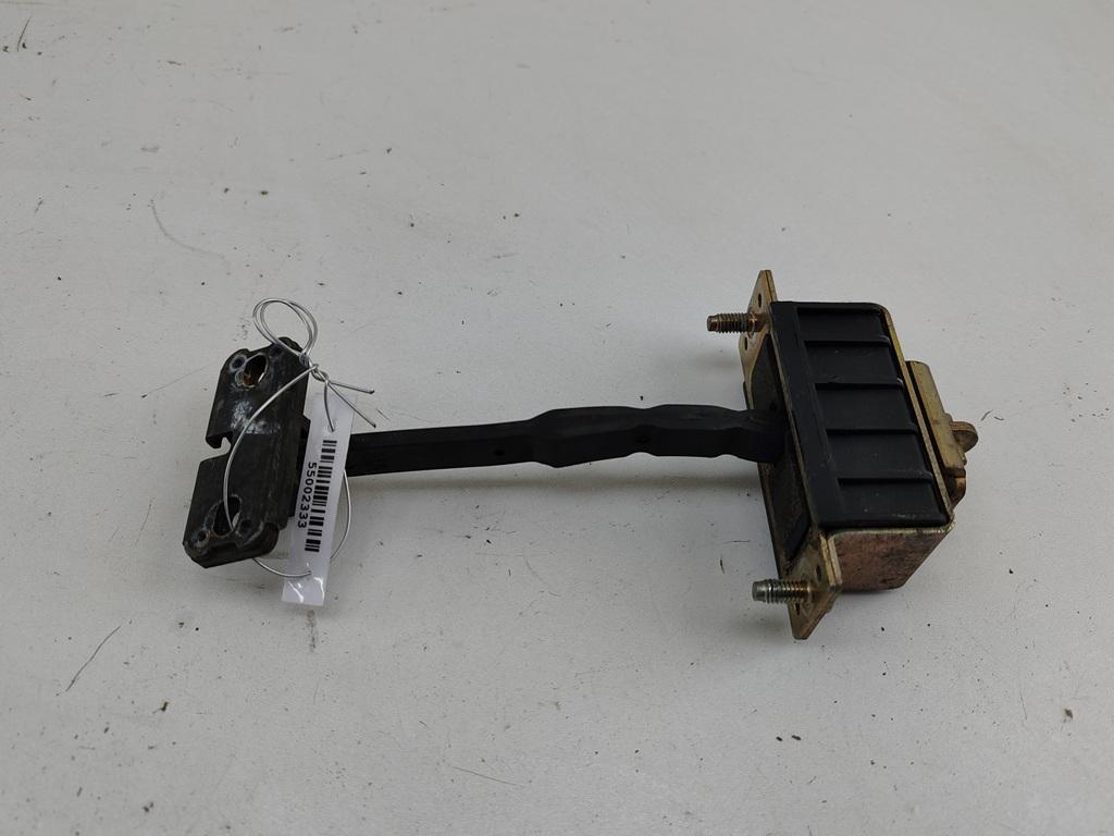 ограничитель открывания двери Mercedes-Benz E W211 2002, седан, 2117200116