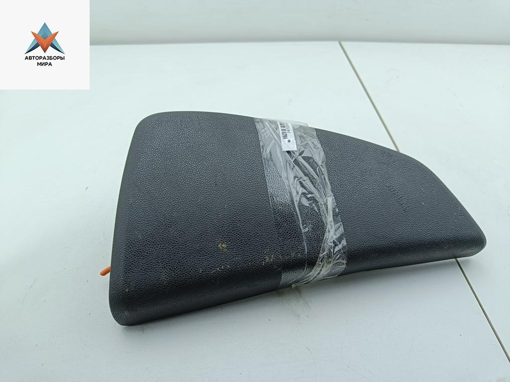 подушка безопасности сиденья Opel Zafira 2 поколение (B) 2006, 1.6 л., бензин, МКПП, серый, минивэн, 13165245 - фото №1