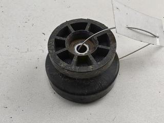 кронштейн переднего бампера Mercedes-Benz E-Класс W211/S211 2003, 3.2 л., дизель, АКПП, чёрный, универсал, 2118800030