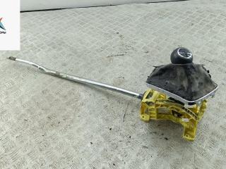 кулиса Opel Astra H 2004, 1.4 л., бензин, МКПП, красный, хетчбэк 5 дв.