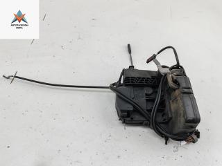 замок двери передней левой Mercedes-Benz E-Класс W211/S211 2002, 2.2 л., дизель, МКПП, серый, седан, 2117200335