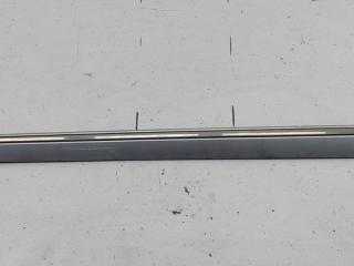молдинг двери передней левой Mercedes-Benz E W211 2002, 2.2 л., дизель, МКПП, серый, седан, 2116901962