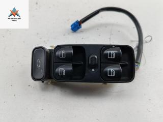 блок управления стеклоподъемниками Mercedes-Benz C-Класс W203/S203/CL203 2000, 2.2 л., дизель, МКПП, серый, седан, 2038200110