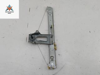 стеклоподъемник задний правый BMW 3 серия E46 2000, 2.0 л., бензин, АКПП, чёрный, седан, 7011206