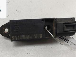 датчик AirBag Mercedes-Benz E-Класс W211/S211 2003, 3.2 л., дизель, АКПП, чёрный, универсал, 0028202726