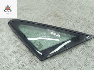 стекло (иные) Opel Zafira 1 поколение (A) [рестайлинг] 2004, 2.0 л., дизель, МКПП, серый, минивэн