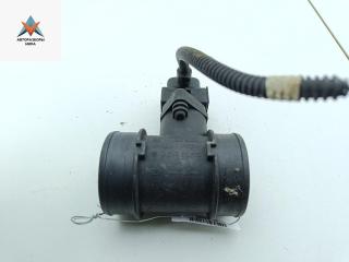 Расходомер (измеритель потока воздуха) Opel Astra H/Family [рестайлинг] 2009, 1.4 л., бензин, МКПП, синий, хетчбэк 5 дв., 0280218119