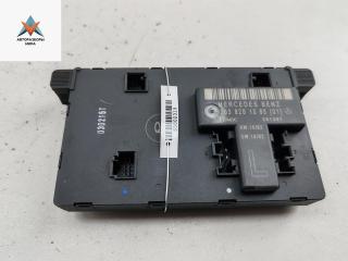 модуль управления двери Mercedes-Benz C-Класс W203/S203/CL203 2000, 2.2 л., дизель, МКПП, серый, седан, 2038201385