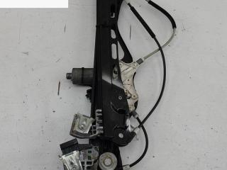 стеклоподъемник электрический передний левый Mercedes-Benz E-Класс W211/S211 2002, 2.2 л., дизель, МКПП, серый, седан, 2117200346