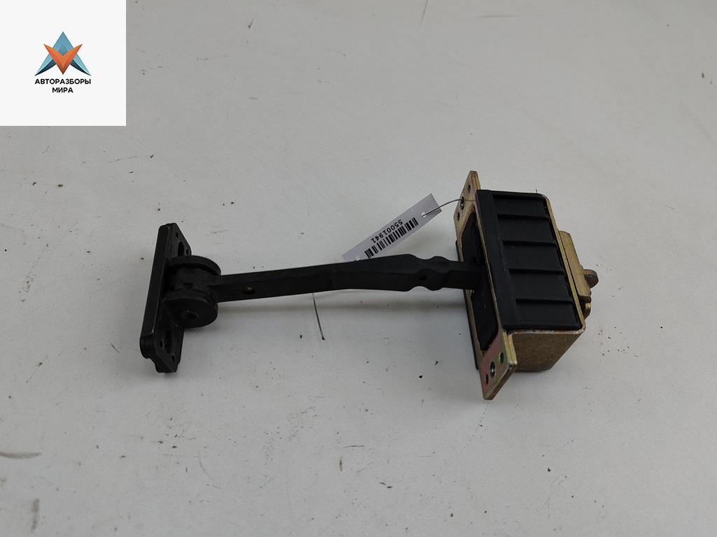 ограничитель открывания двери Mercedes-Benz C-Класс W203/S203/CL203 2000, седан, 2037200116 - фото №1