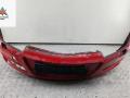 бампер передний Opel Astra H 2004, бензин, красный, хетчбэк 5 дв., 24460258 - фото №12