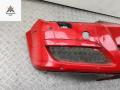 бампер передний Opel Astra H 2004, бензин, красный, хетчбэк 5 дв., 24460258 - фото №16