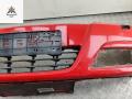 бампер передний Opel Astra H 2004, бензин, красный, хетчбэк 5 дв., 24460258 - фото №22