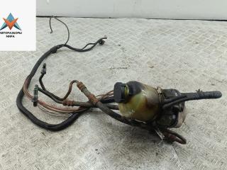 Насос гидроусилителя руля Opel Zafira 2 поколение (B) [рестайлинг] 2008, 1.6 л., бензин, МКПП, серый, минивэн