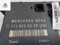 модуль управления двери Mercedes-Benz E-Класс W211/S211 2002, 2.2 л., дизель, МКПП, серый, седан, 2118200326 - фото №2