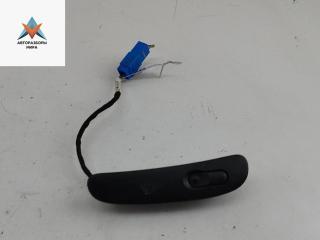 кнопка стеклоподъемника переднего правого Opel Vectra B 1995, 1.8 л., бензин, АКПП, жёлтый, седан, 90433374
