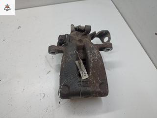 суппорт задний левый Opel Zafira 2 поколение (B) 2006, 1.6 л., бензин, МКПП, серый, минивэн