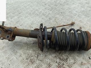 стойка передняя Opel Zafira 2 поколение (B) [рестайлинг] 2008, 1.6 л., бензин, МКПП, серый, минивэн