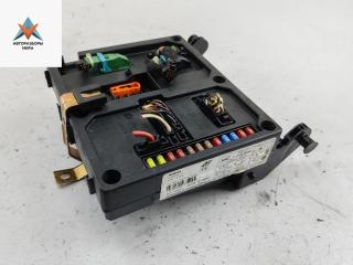 блок предохранителей SEAT Alhambra 1 поколение [рестайлинг] 2005, 1.8 л., бензин, АКПП, серый, минивэн, 7M3962258AM