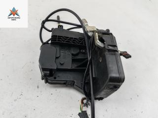 замок двери передней левой Mercedes-Benz C-Класс W203/S203/CL203 2000, 2.2 л., дизель, МКПП, серый, седан, 2037200135