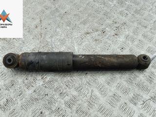 амортизатор задний правый Opel Zafira 2 поколение (B) 2006, 1.6 л., бензин, МКПП, серый, минивэн