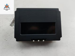 дисплей Opel Omega B [рестайлинг] 2000, 2.2 л., бензин, МКПП, серый, седан, 24400699