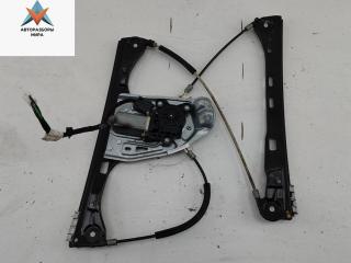 стеклоподъемник электрический передний правый Mercedes-Benz C-Класс W203/S203/CL203 2000, 2.2 л., дизель, МКПП, серый, седан, 2037201846