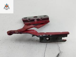 петля капота левая Citroen Xsara 1 поколение [рестайлинг] 2000, красный, хетчбэк 5 дв.