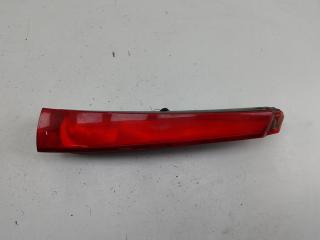 фонарь задний правый Citroen C5 2007, 2.0 л., дизель, МКПП, чёрный, универсал