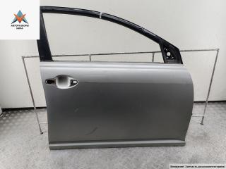 дверь сдвижная Toyota Avensis 2 поколение (T250) 2004, серый, универсал
