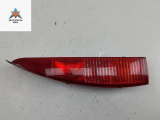 фонарь задний правый Citroen C5 1 поколение [рестайлинг] 2007, 2.0 л., дизель, МКПП, чёрный, универсал