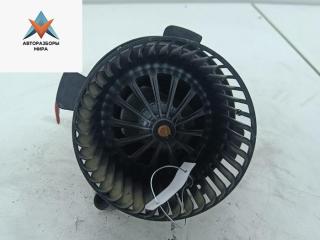 моторчик печки Peugeot 307 1 поколение [рестайлинг] 2005, 1.6 л., бензин, МКПП, серый, универсал, PF2A2B9506N