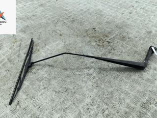 Щеткодержатель (поводок стеклоочистителя) передний Mitsubishi Space Wagon 3 поколение (Typ N50) 1999, 2.4 л., бензин, МКПП, серый, минивэн, 5991NWB