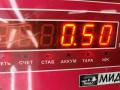 радиатор отопителя (печки) Mitsubishi Outlander 1 поколение 2006, 2.0 л., бензин, МКПП, чёрный, внедорожник 5 дв. - фото №3