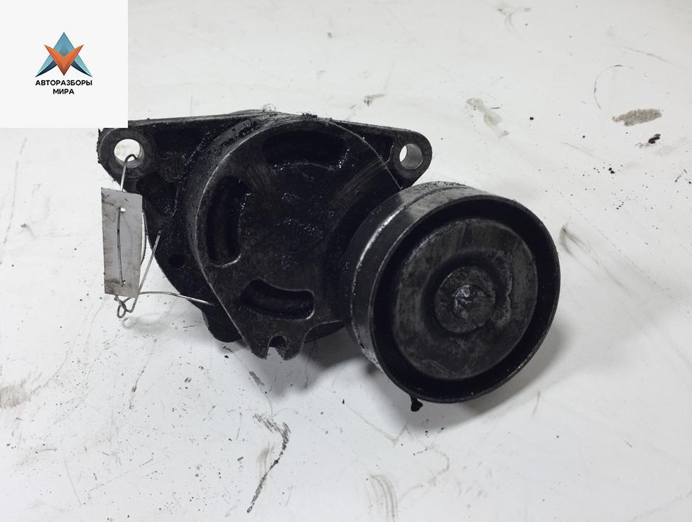 механизм натяжения ремня, цепи Nissan Interstar 1 поколение 2008, 2.5 л., дизель, МКПП, белый, микроавтобус, 0802410121 - фото №1