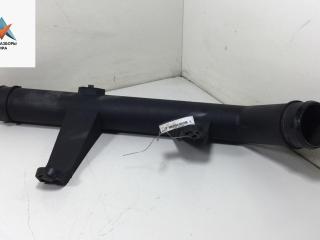 патрубок интеркулера Volkswagen Crafter 1 поколение 2007, 2.5 л., дизель, МКПП, белый, микроавтобус, 9065080008