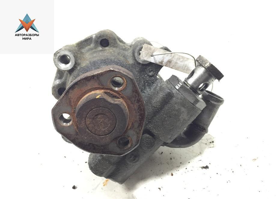 Насос гидроусилителя руля Volkswagen Crafter 1 поколение 2007, 2.5 л., дизель, МКПП, белый, микроавтобус, 2E0422155C - фото №1