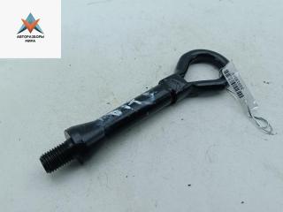 крюк буксировочный Nissan Primera P12 2006, 1.8 л., бензин, МКПП, чёрный, универсал