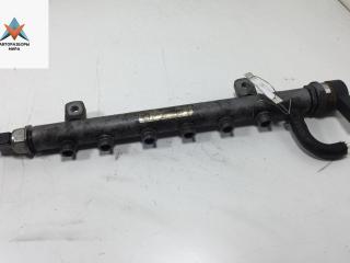 топливная рампа Volkswagen Crafter 1 поколение 2007, 2.5 л., дизель, МКПП, белый, микроавтобус, 0281002856