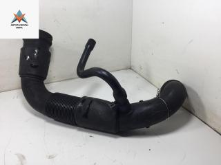 патрубок воздушного фильтра Volkswagen Crafter 1 поколение 2007, 2.5 л., дизель, 2E0129615