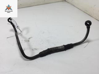 Трубка масляная турбины Volkswagen Crafter 1 поколение 2007, 2.5 л., дизель, МКПП, белый, микроавтобус