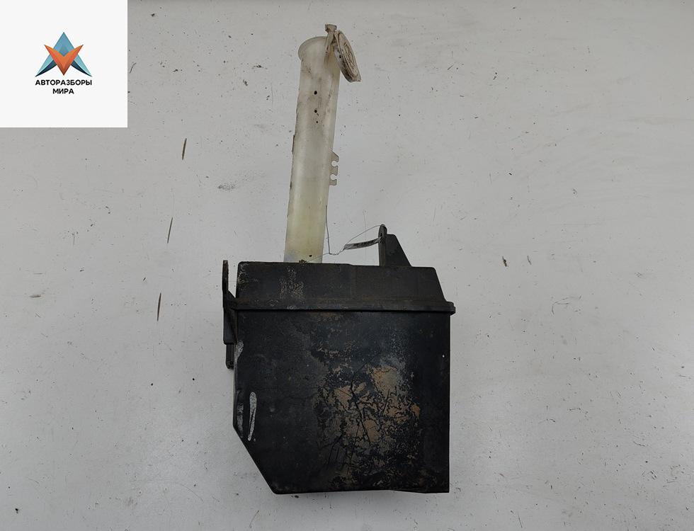 бачок омывателя Mitsubishi Space Wagon 3 поколение (Typ N50) 1999, 2.4 л., бензин, минивэн, HLC-37040 - фото №1