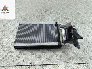 радиатор отопителя (печки) Mitsubishi Space Wagon 3 поколение (Typ N50) 1999, 2.4 л., бензин, МКПП, серый, минивэн