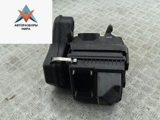 корпус воздушного фильтра Mitsubishi Outlander 1 поколение 2006, 2.0 л., бензин, МКПП, чёрный, внедорожник 5 дв., MR514993