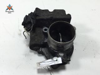 заслонка дроссельная Nissan Interstar 1 поколение 2008, 2.5 л., дизель, МКПП, белый, микроавтобус, 7701032100