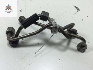 трубка ТНВД Nissan Interstar 1 поколение 2008, 2.5 л., дизель, МКПП, белый, микроавтобус