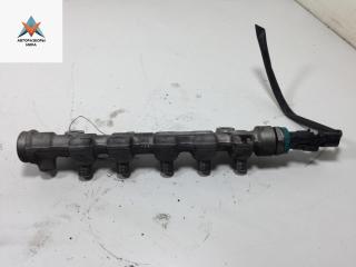 топливная рампа Nissan Interstar 1 поколение 2008, 2.5 л., дизель, МКПП, белый, микроавтобус, 8200754773A