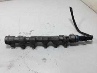 топливная рампа Nissan Interstar 2008, 2.5 л., дизель, МКПП, белый, микроавтобус, 8200754773A