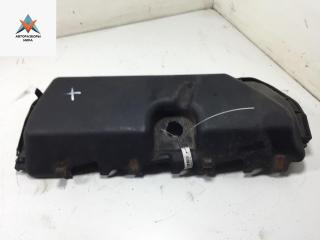 декоративная крышка двигателя Nissan Interstar 1 поколение 2008, 2.5 л., дизель, МКПП, белый, микроавтобус, 8200397655