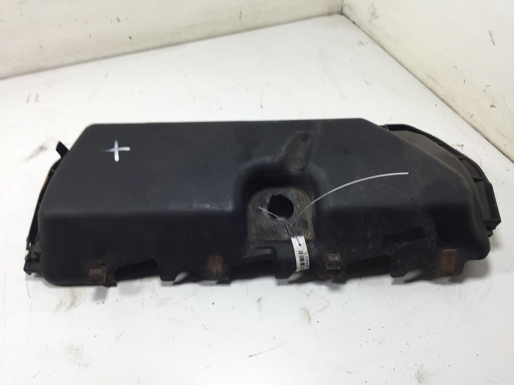 декоративная крышка двигателя Nissan Interstar 2008, 2.5 л., дизель, МКПП, белый, микроавтобус, 8200397655